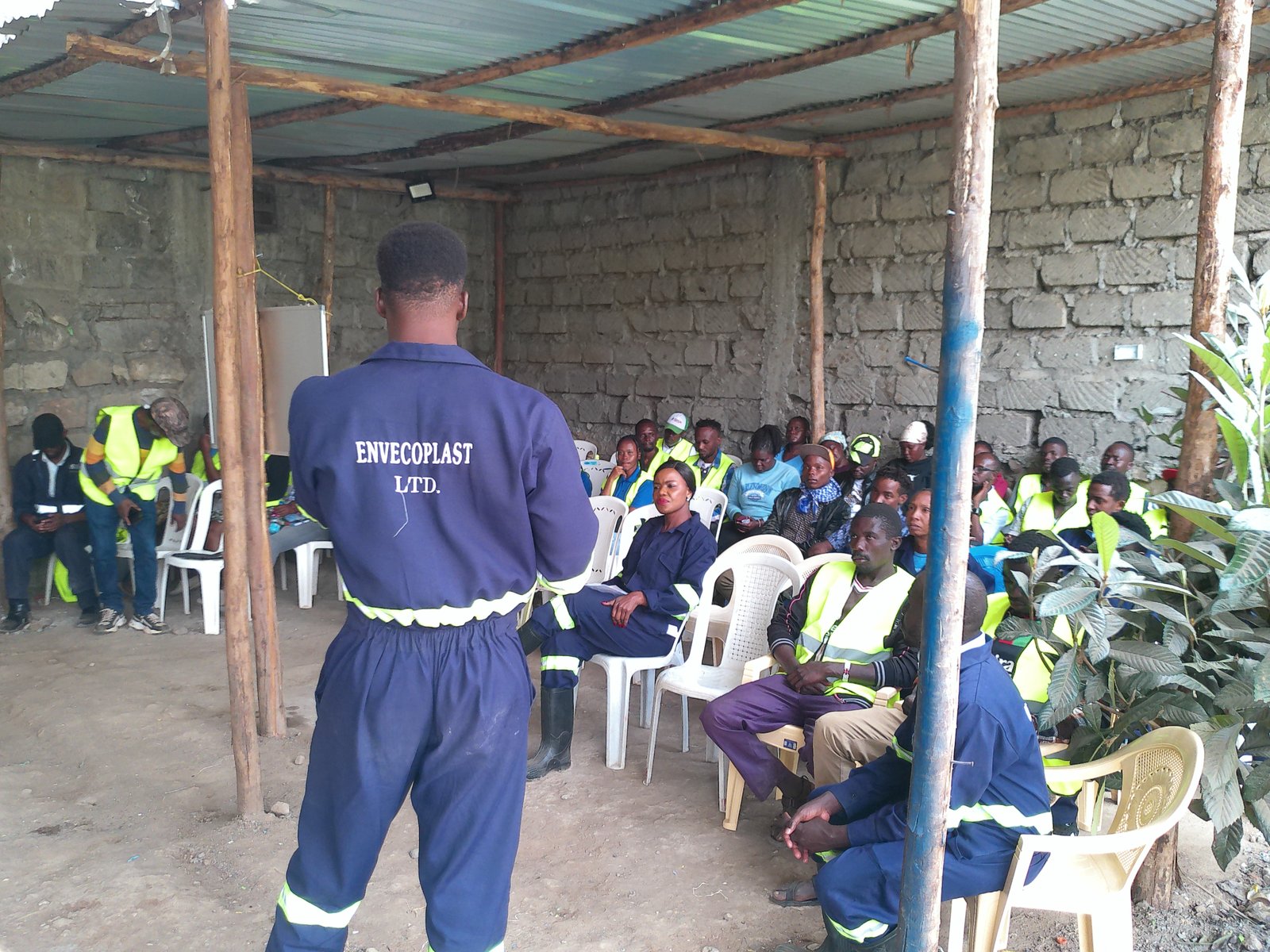 Technical Training & Methodology