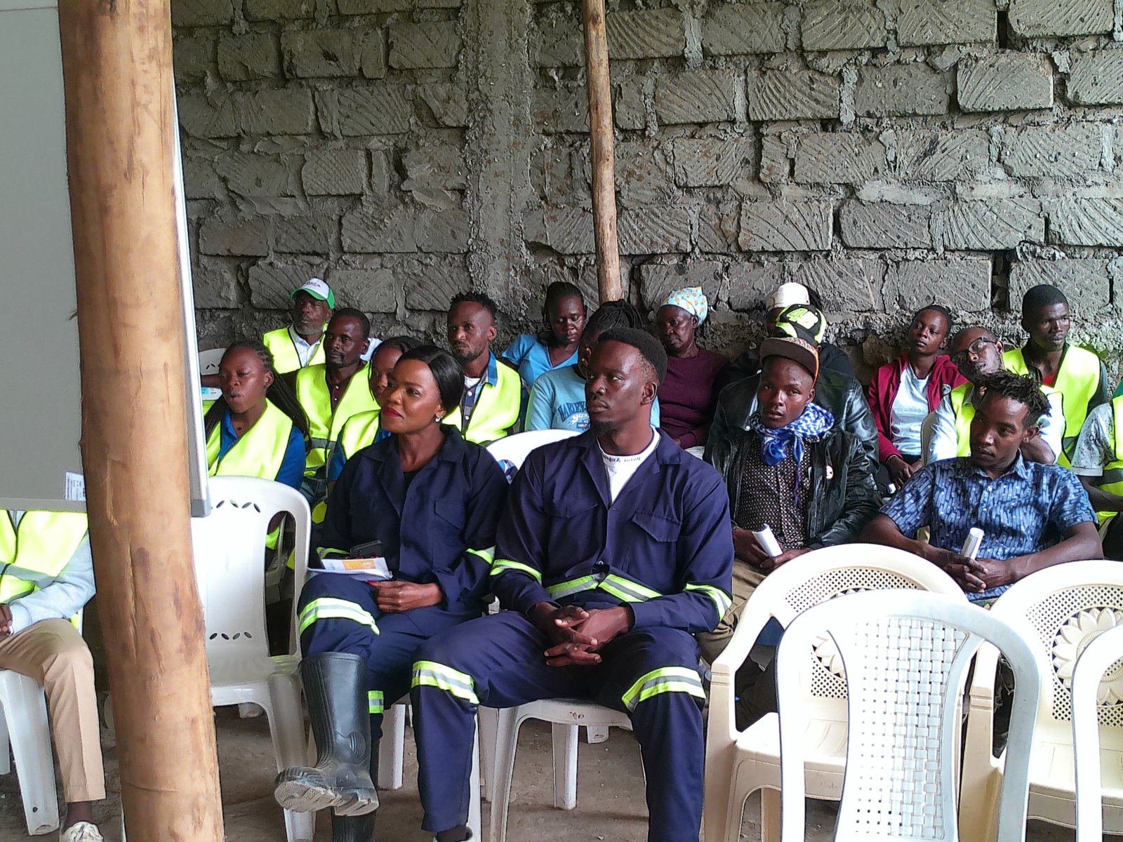 Supply Chain Collaboration Dialogue