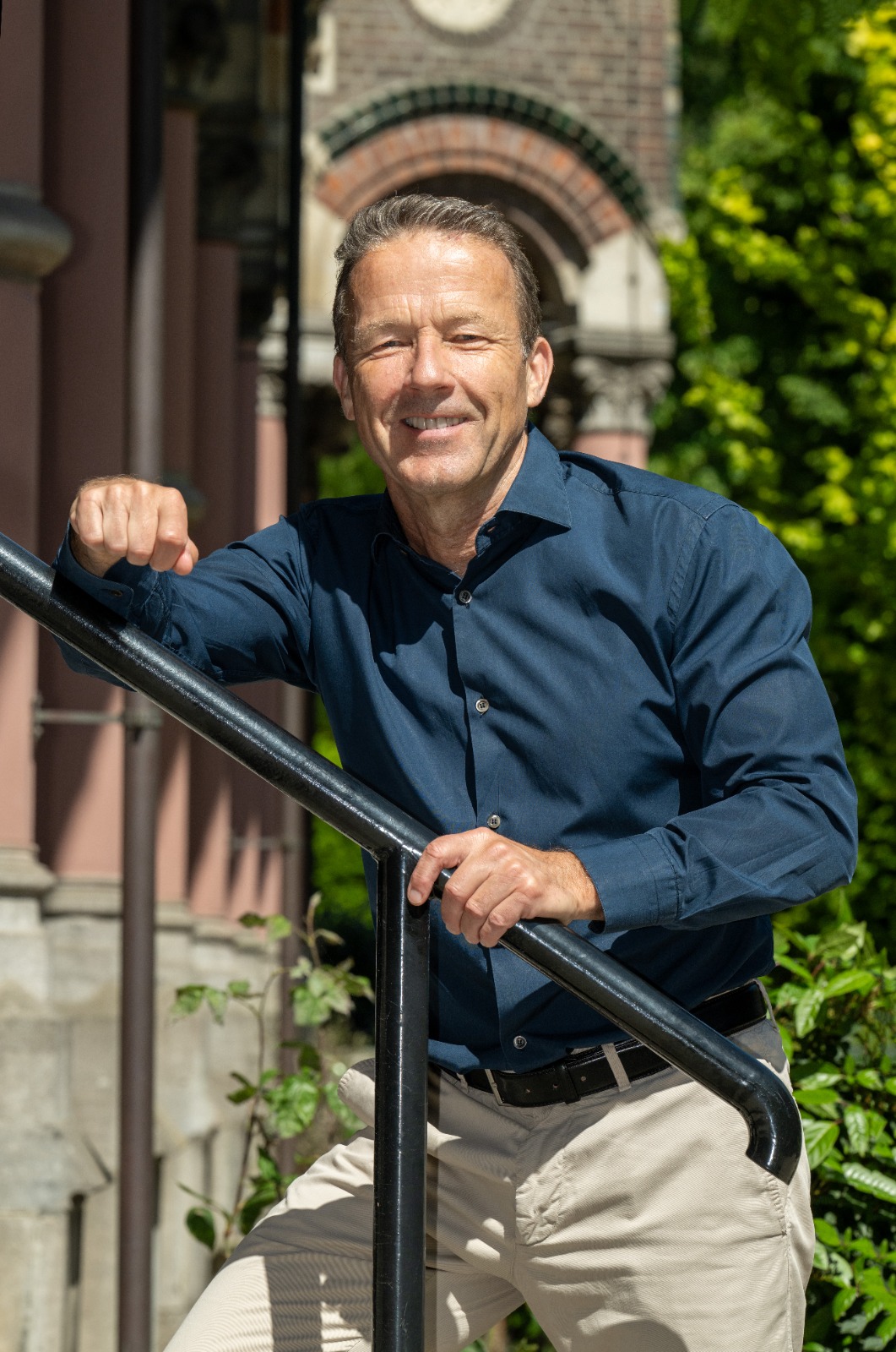Theo Kocken